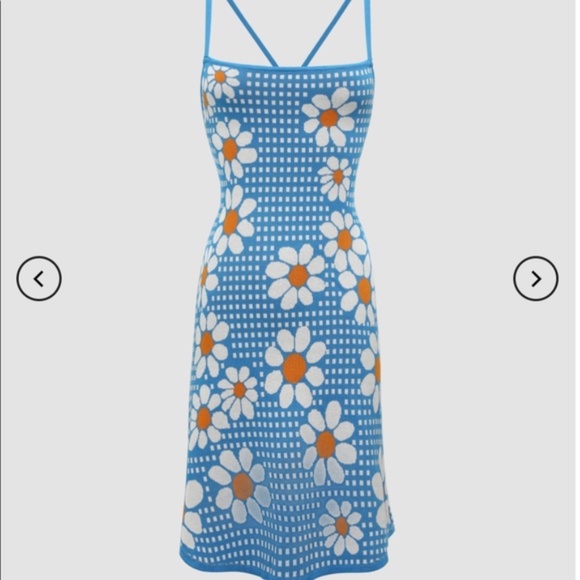 cider | Dresses | Nwt Shop Cider Daisy 